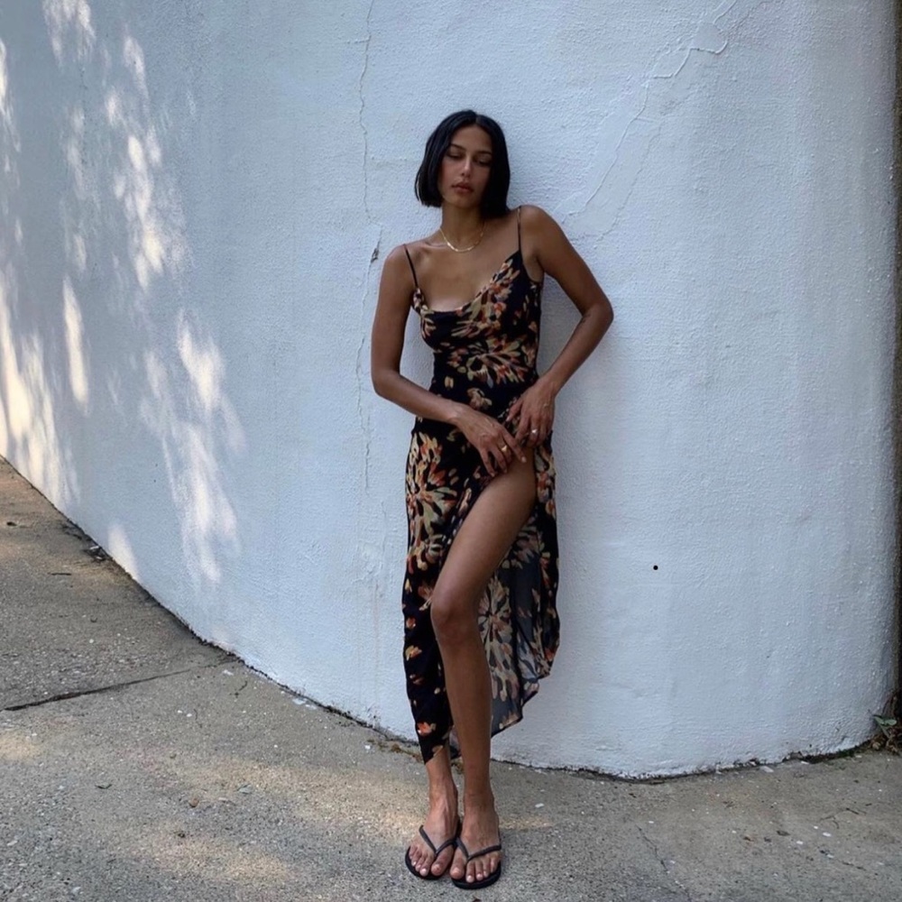 RAT & BOA Caterina dress - XXS - Picture 3 of 13